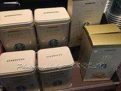 -星巴克(徐州苏宁广场B1店)