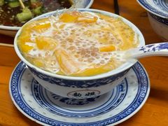 -韵姐牛奶甜品世家