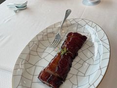 -北京柏悦酒店·锦庭餐厅Dining Room