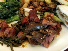 -金隅八达岭温泉度假村餐厅