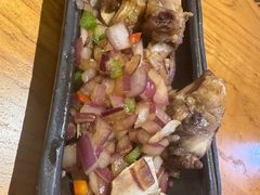 -隔壁老王·家常云南菜(花巷店)