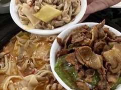 -李师傅脆肚(华强北店)