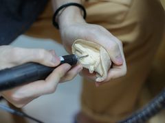 -五月木作·DIY木作文创体验店(北京路店)