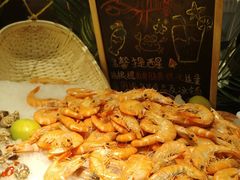 -美盛喜来登大酒店-盛宴标帜餐厅