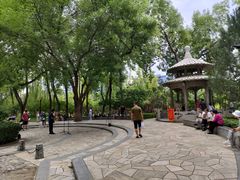 -玲珑塔公园