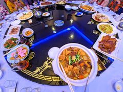 -潮喜竹溪荔湖酒家(荔枝湾店)