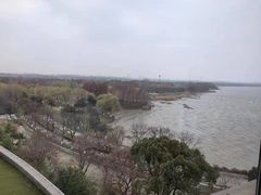 -阳澄湖费尔蒙酒店