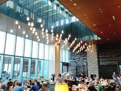 -四季酒店·空中花园 Aria on 9