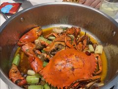 -七欣天香辣蟹火锅(无锡金太湖国际城店)