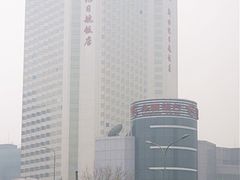 -北京新世纪饭店(动物园地铁站店)