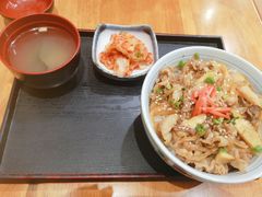 -小条食堂(筼筜天虹店)