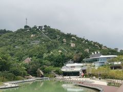 -景山公园