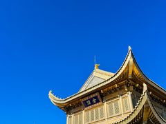 -峨眉山风景名胜区