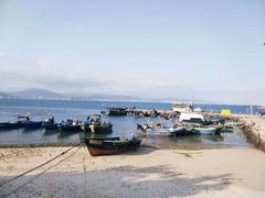 -三亚西岛海洋文化旅游区