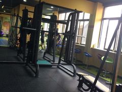 -RoMan罗马健身工作室(莘庄店)