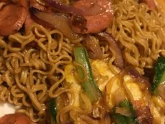 -喝丢一只鞋海鲜烧烤·海肠捞饭(文体街店)