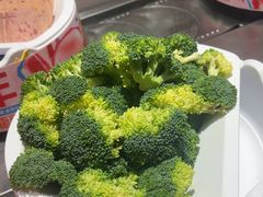 -龍歌自助小火锅(秦淮水游城店)