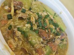 -大笑饭堂(甲子桥店)