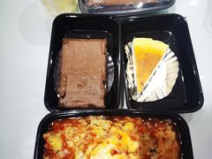-吱咖啡西式简餐