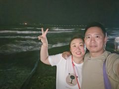 -日照灯塔风景区