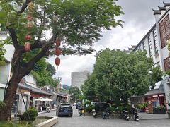 -坂田手造文化街