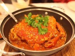 -新加坡海鲜共和(名胜世界圣淘沙海滨坊)