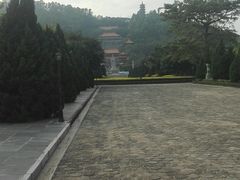 -南沙天后宫景区