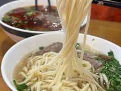 -小灶派· 地道兰州牛肉面(宏发大厦店)