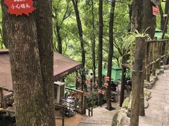-巴倒烫陆派火锅山庄(南山总店)