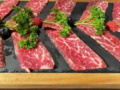 -朴太院·朝鲜族炭火烤肉(民乐园总店)