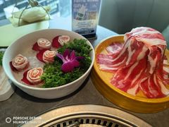 -故里和山·成都火锅(欢乐港湾店)