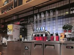 -木屋烧烤(西南角店)