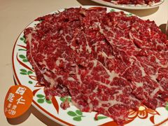 -汕头八合里海记牛肉店(清河店)