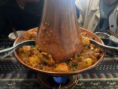 -蜗牛小馆醉乡民谣云南菜(惠新西里店)