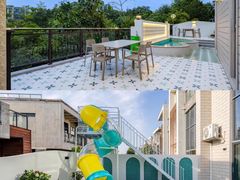 -广州都喜泰丽温泉度假酒店