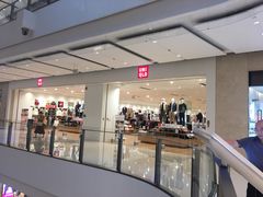 -优衣库(重庆万象城店)