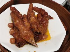 -京香轩·中餐厅(上海中庚聚龙酒店)