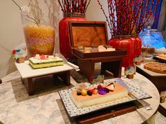 -广州四季酒店·意珍·意式自助餐