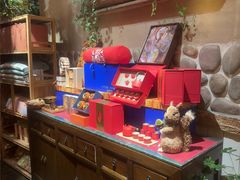 -叶叶菩提(太原别墅店)