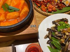 云南红河包浆豆腐-米店·云南菜(南门店)