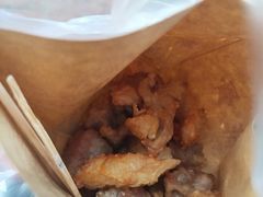 -傅强排骨(成都总店)