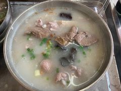 -广场正宗原汁薏米店