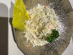 -俄士厨房(印象汇店)