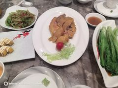 -亢龙太子酒轩·花园店