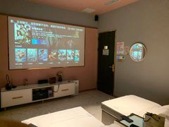 -泽西岛·影院沐足SPA(西大街店)