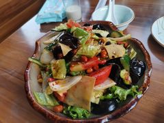 -九转小磨·非遗东北菜(群力店)
