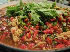 -飞虹鱼馆(春华路店)