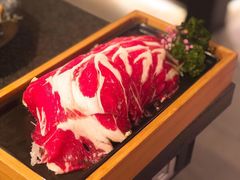 排酸羔羊肉-湊湊火锅·茶憩(和平大悦城店)