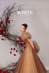 -纯色时光婚纱艺术馆WHITE