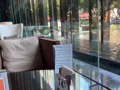 -广州天河希尔顿酒店